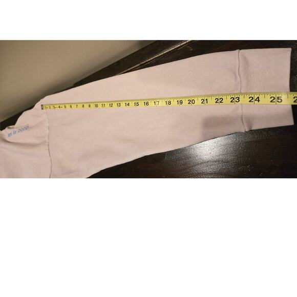 Boys Lie 2000 Read Me Beige Hoodie Sweatshirt Beige Mens One Size - Picture 14 of 14